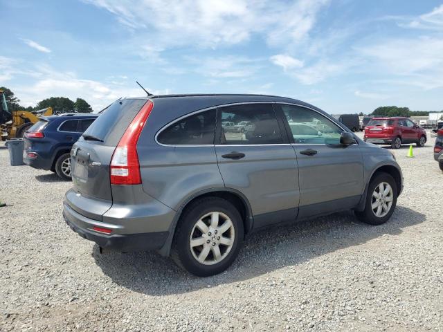 2011 HONDA CR-V SE - JHLRE4H46BC002637