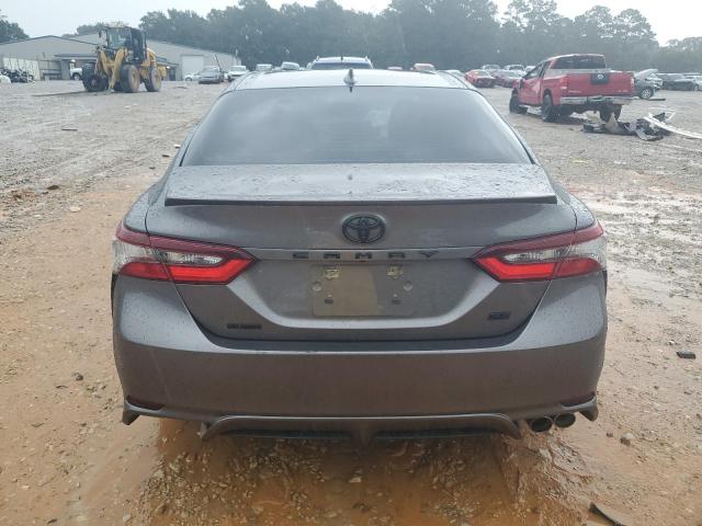 2021 TOYOTA CAMRY SE #3291355144