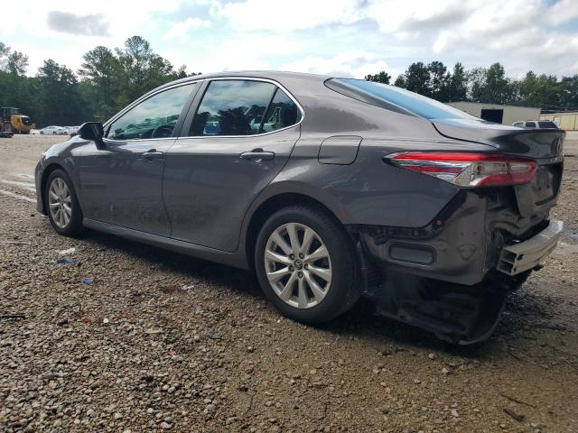 2018 TOYOTA CAMRY L - 4T1B11HKXJU017346