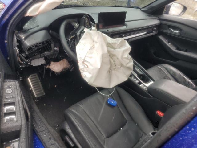 2025 HONDA ACCORD HYB 1HGCY2F76SA023156