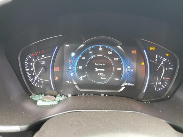 2020 HYUNDAI SANTA FE S 5NMS33AD6LH146121