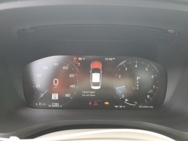 2020 VOLVO S60 T6 MOM 7JRA22TK7LG032464