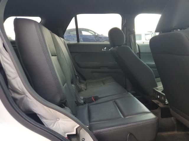 2015 FORD EXPLORER P - 1FM5K8AR0FGA88653