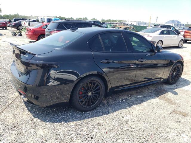 2020 ALFA ROMEO GIULIA ZARFAMAN7L7625814