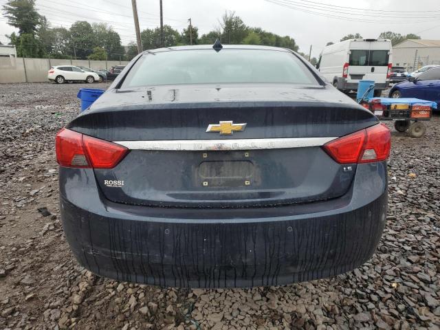 2025 CHEVROLET IMPALA LS 2G11Y5SL8E9192372