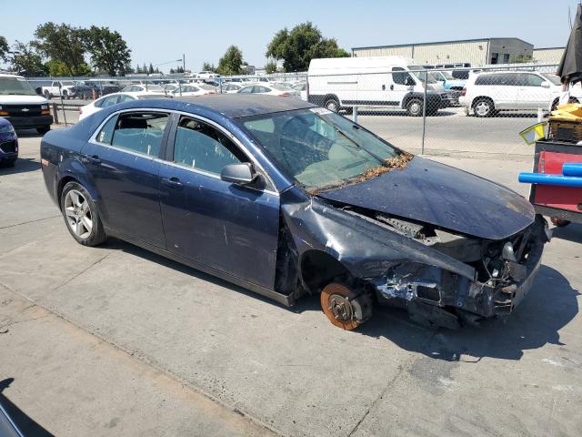 2011 CHEVROLET MALIBU - 1G1ZA5E1XBF372635