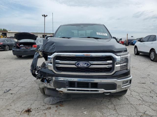 2024 FORD F150 LARIA 1FTFW5L88RFA95098