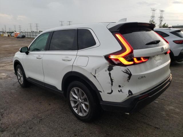 2023 HONDA CR-V EXL 7FARS4H74PE001758