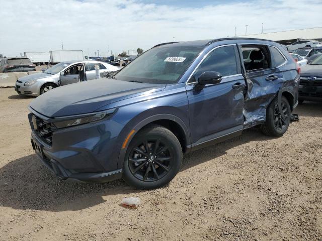 HONDA CR-V SPORT