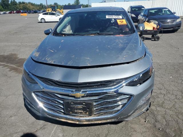 2023 CHEVROLET MALIBU LT - 1G1ZD5ST2PF200166