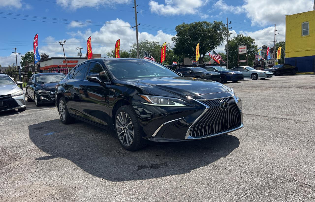 LEXUS ES 350