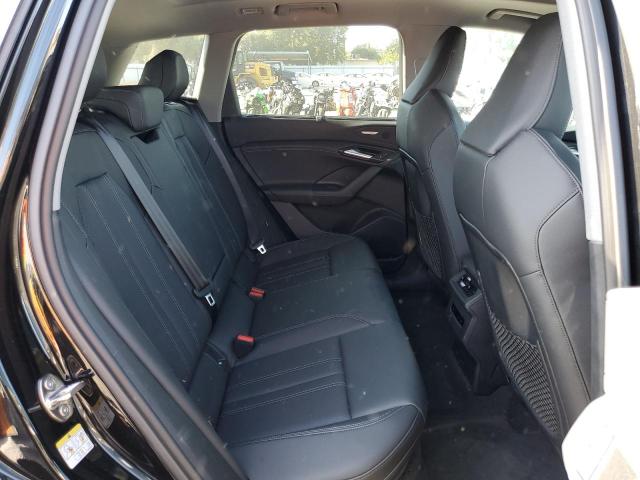 2025 AUDI Q6 E-TRON WA124BGF6SA008419