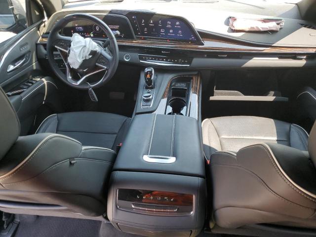 2024 CADILLAC ESCALADE E 1GYS4LKL4RR388942