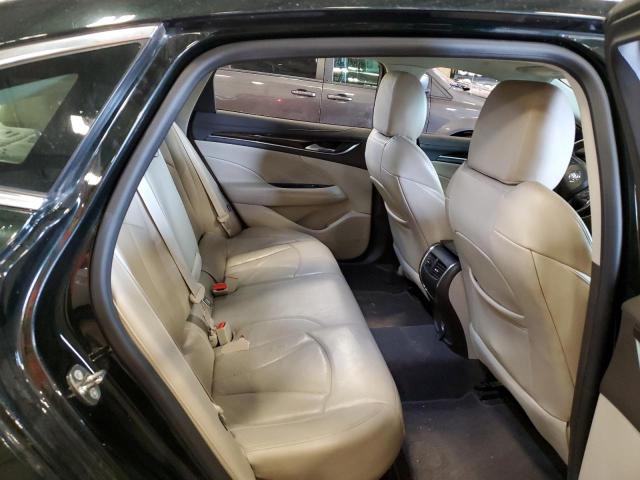 2017 BUICK LACROSSE E 1G4ZP5SS8HU170606