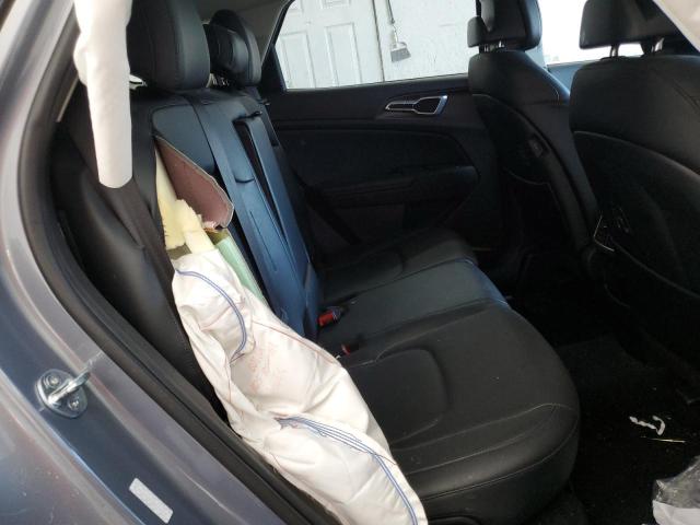 2024 KIA SPORTAGE E #3296469635