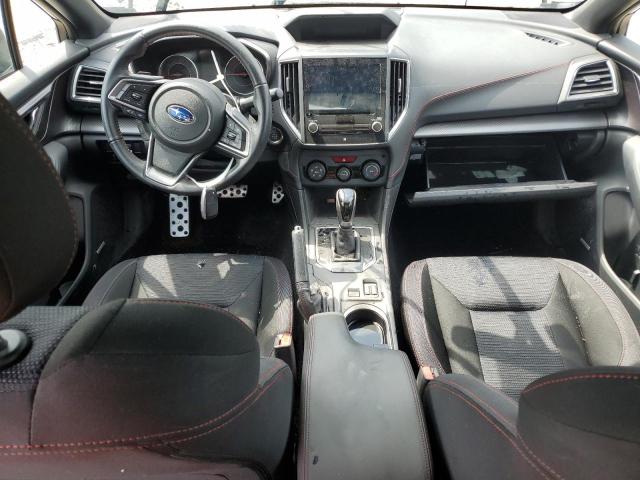 2017 SUBARU IMPREZA SP 4S3GTAM67H3750631