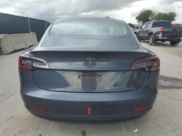 2021 TESLA MODEL 3 5YJ3E1EA6MF097542