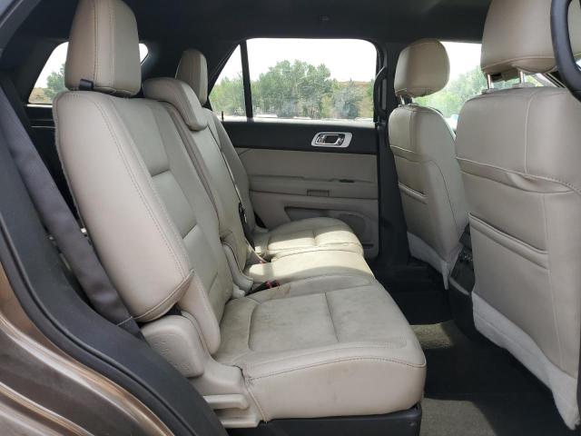 2015 FORD EXPLORER X 1FM5K8D85FGA93219
