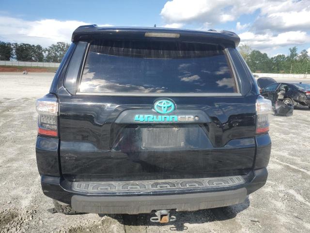 2017 TOYOTA 4RUNNER SR JTEBU5JR3H5420613