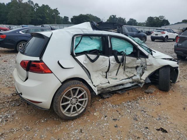 2017 VOLKSWAGEN GTI S/SE 3VW447AU4HM073278