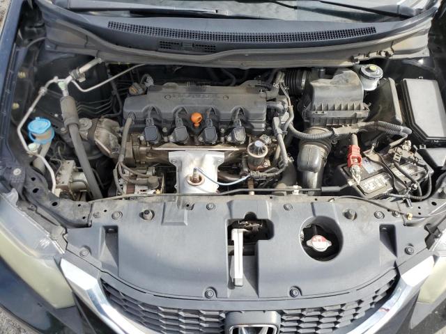 2015 HONDA CIVIC LX 19XFB2F51FE005257