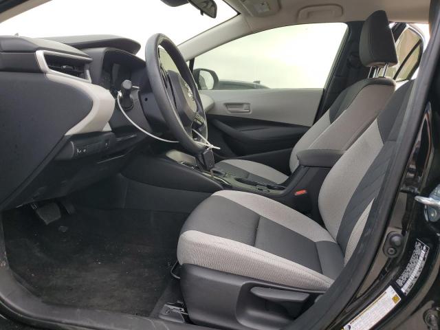 2025 TOYOTA COROLLA LE JTDBCMFE6SJ042308