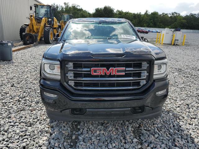 2017 GMC SIERRA K15 1GTV2NEC0HZ261412