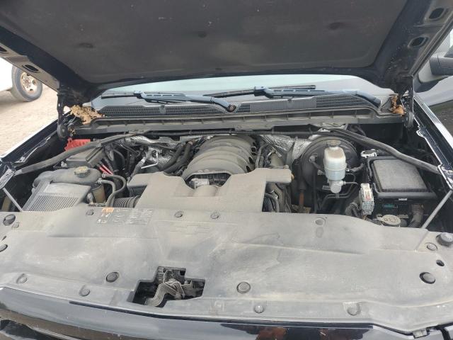 2016 CHEVROLET SILVERADO 1GCVKREC5GZ208842