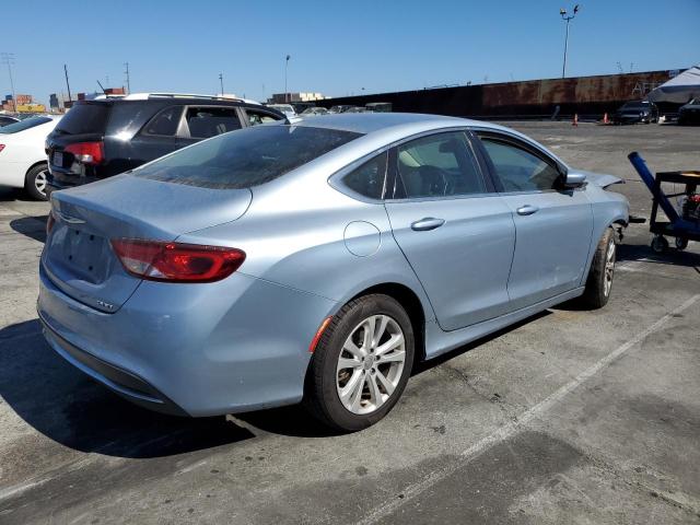 2015 CHRYSLER 200 1C3CCCAB4FN685318