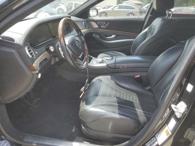 2016 MERCEDES-BENZ S 550 4MAT WDDUG8FB2GA215474