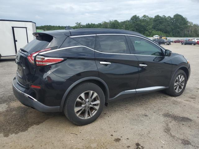 2017 NISSAN MURANO S - 5N1AZ2MGXHN118659