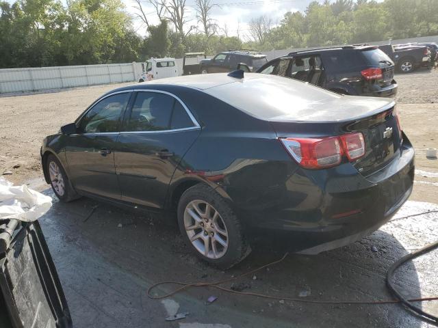 2016 CHEVROLET MALIBU LIM - 1G11C5SA1GU107682