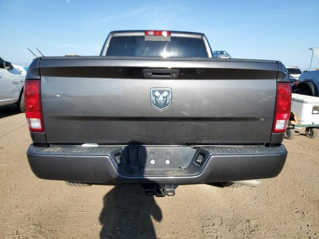 2018 RAM 1500 ST 3C6JR6AGXJG158004