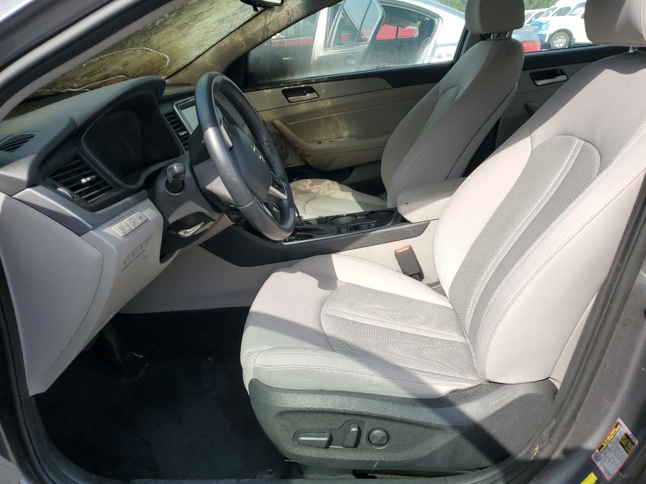 HYUNDAI SONATA LIMITED