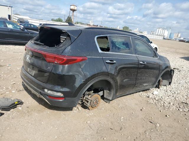 2020 KIA SPORTAGE S - KNDP63AC1L7828576