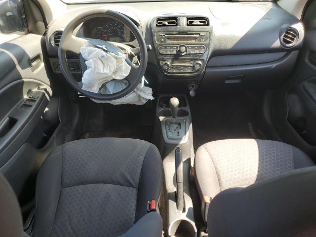 2015 MITSUBISHI MIRAGE DE ML32A3HJ9FH059131