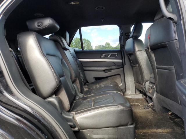 2018 FORD EXPLORER XLT 1FM5K8D87JGB73842