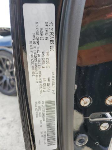 2017 DODGE CHALLENGER 2C3CDZFJ5HH594084