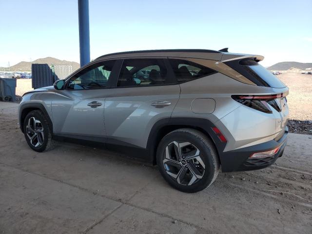 2024 HYUNDAI TUCSON SEL - 5NMJF3DE3RH358281