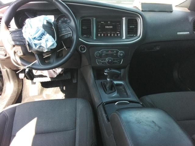 2019 DODGE CHARGER SX 2C3CDXBG5KH614940