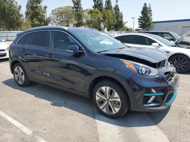 2022 KIA NIRO S KNDCC3LG6N5160778