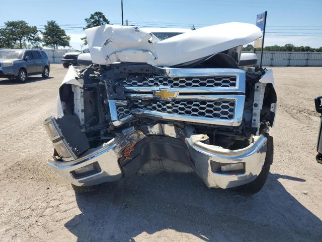 2015 CHEVROLET SILVERADO C1500 LT - 3GCPCREC2FG262314