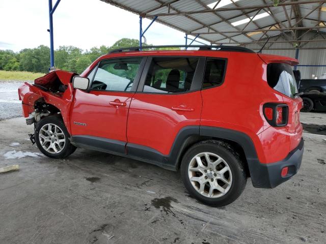 2015 JEEP RENEGADE L ZACCJABT0FPB62445