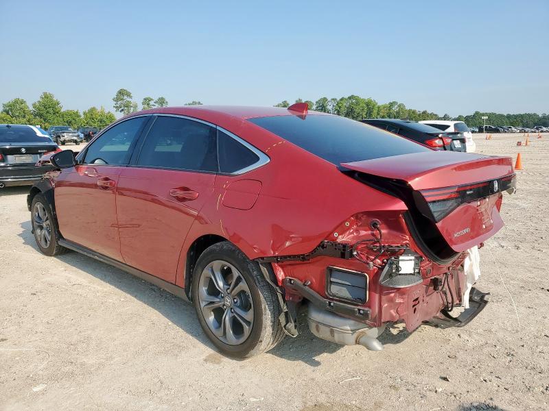 2024 HONDA ACCORD EX - 1HGCY1F33RA069173