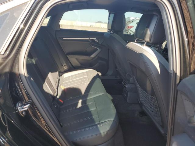 2025 AUDI A3 PREMIUM WAUGUDGY9SA042408