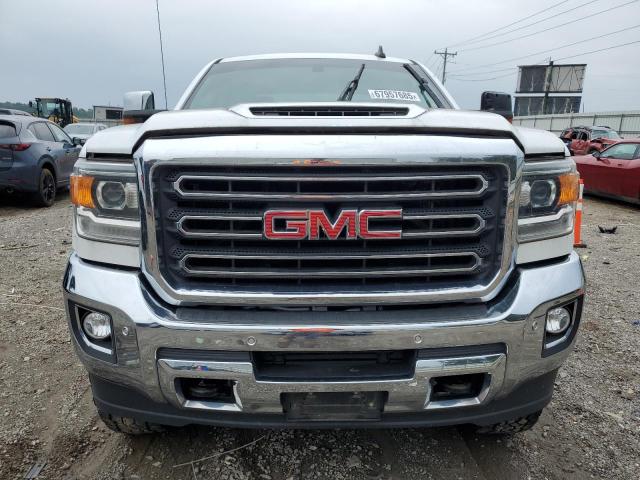 2018 GMC SIERRA K25 1GT12TEY4JF173307