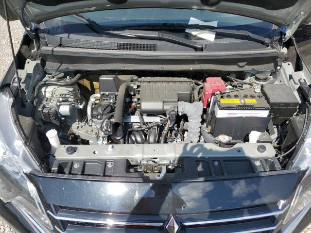 2023 MITSUBISHI MIRAGE G4 ML32FUFJ0PHF02054
