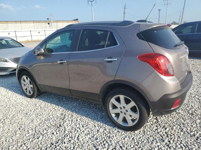 2015 BUICK ENCORE KL4CJGSB4FB148712