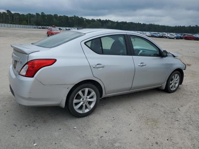 2016 NISSAN VERSA S - 3N1CN7AP1GL832854