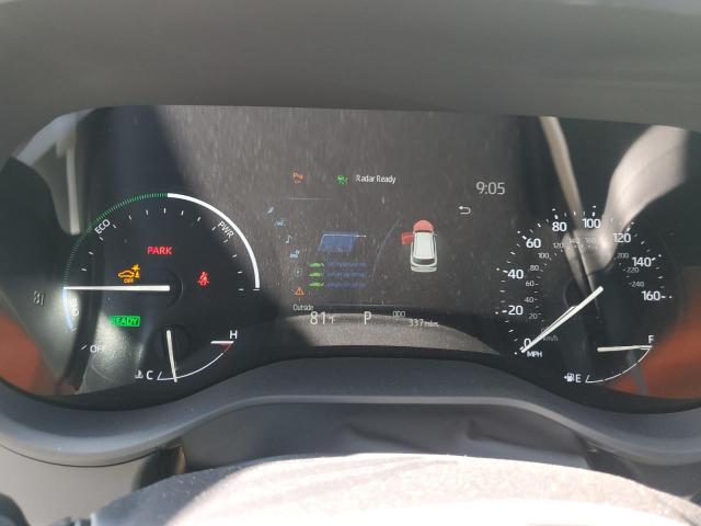 2025 TOYOTA SIENNA XLE 5TDYRKEC0SS270580